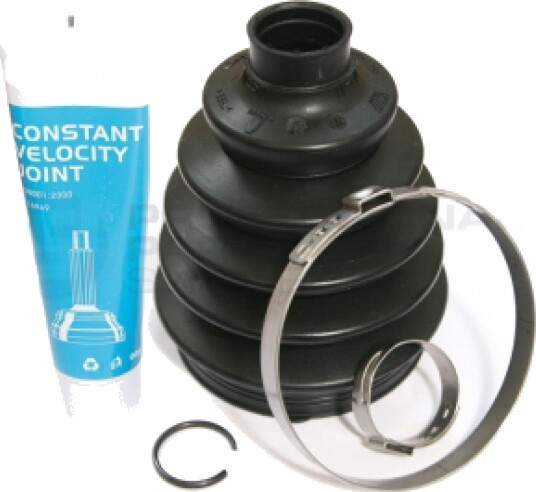 Professional Parts Mansjettsett drivaksel Professional Parts 47436012