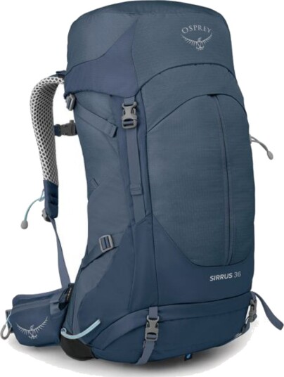 Osprey SIRRUS 36 MUTED SPACE BLUE