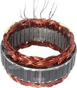 Friløpsgir, starter HC-Cargo 239909