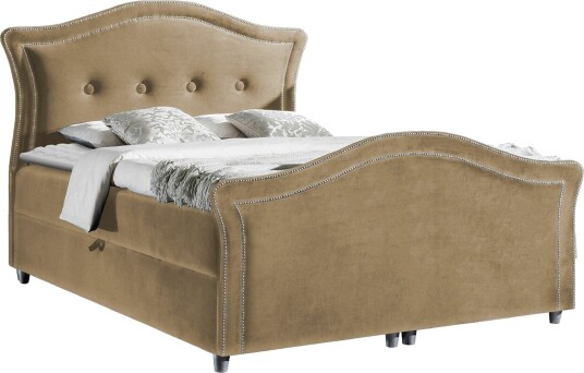 Boisdale Kontinentalseng 140x200 cm -