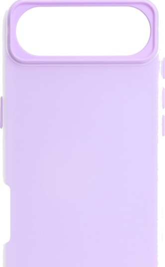 Trolsk Mobildeksel Pastell (iPhone Air) Lilla