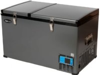 100 mm Udsugningsventil med ramme ventilation KL