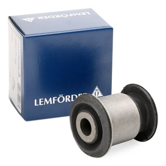 Foring, bærebru/bærearm LEMFÖRDER 26937 01