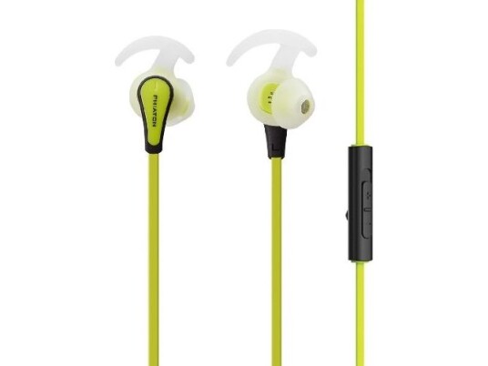Cresyn Phiaton C230s Headphones Green Cresyn Phiaton C230s Headphones Green