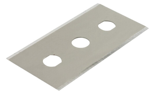 POINT BLADER TIL PLATETOPPSKRAPE 5 STK POINT BLADER TIL PLATETOPPSKRAPE 5 STK