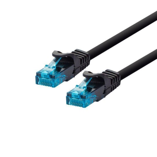 LOGON PATCH CABLE U/UTP 5M CAT5E
