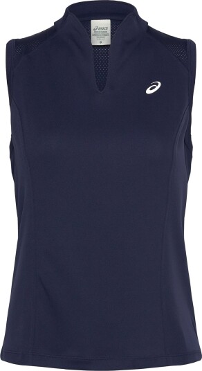 Asics Court Tank Blue XL