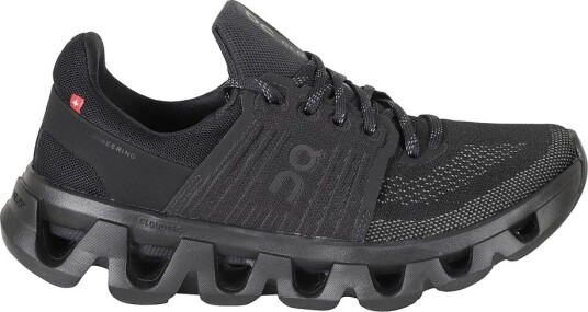 On Running Dame Sport Svart 40 EU,
