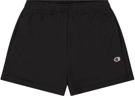 Champion Rochester Shorts Dame Black Beauty L