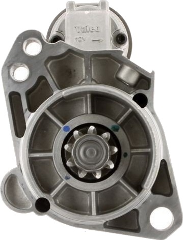 ROTOVIS Automotive Electrics 8081302 Starter ROTOVIS Automotive Electrics 8081302 Starter