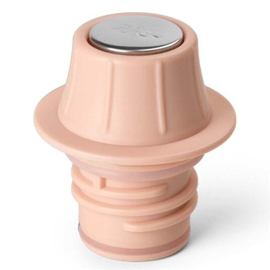 Kähler  Hammershøi plug thermos 693106 nude