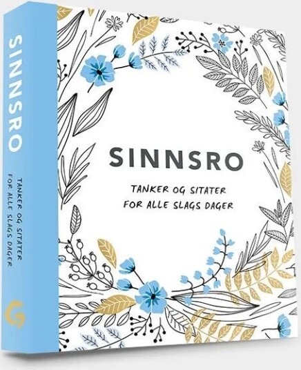 Sinnsro Sinnsro