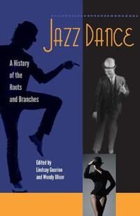 Guarino Lindsay Jazz Dance