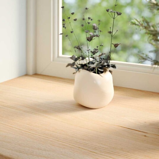 2 Stk Ubehandlet 160x30x2cm Heltre Eik 2 Stk Ubehandlet 160x30x2cm Heltre Eik
