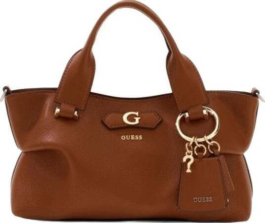 Guess Dame Vesker Brun ONE SIZE, Guess Dame Vesker Brun ONE SIZE,