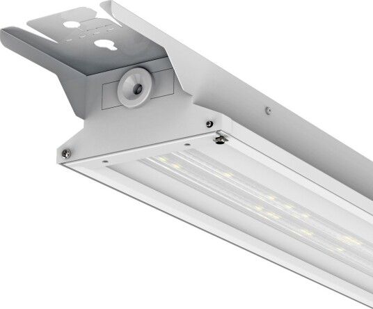 Designlight Industriarmatur Henry L15-1250DALI 60 w, 4000 K, 11200 lm, DALI