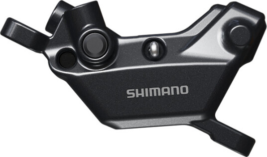 Shimano Deore MT620 bremsekaliper hydraulisk til skivebremser foran/bak