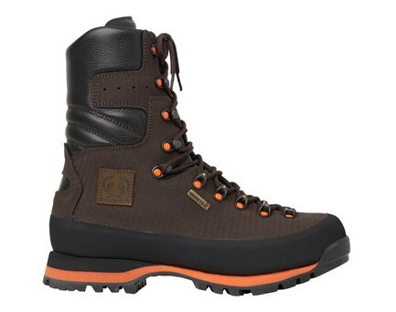 Chevalier Tundra Light Wind-Tex Boots Leather Brown 46