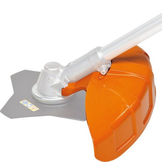 Stihl klingskyddsats för slyklinga för K modeller Stihl klingskyddsats för slyklinga för K modeller