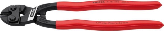 Knipex CoBolt XL Boltkutter 250mm - Kompakt og lett
