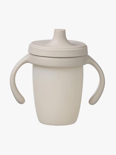 B.box Tutekopp Silikon Latte