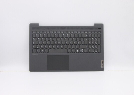 Lenovo Upper Case ASM_FR L81YK BLFPGG MEDION