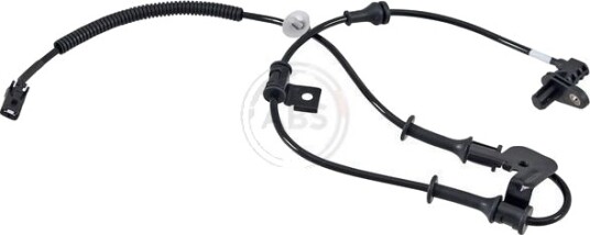A.B.S. 31535 Sensor ABS A.B.S. 31535 Sensor ABS