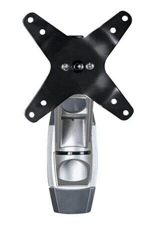 StarTech.com Wall Mount Monitor Arm - 10.2" Swivel Arm - For up to 30" VESA Monitors - wall mount (adjustable arm)