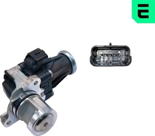 EGR-ventil ERA 555326A