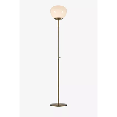 Markslöjd Rise Bordlampe 150 cm Antikk/Hvit 1678792-02-0 1678792-01-0 Markslöjd Rise Bordlampe 150 cm Antikk/Hvit 1678792-02-0 1678792-01-0
