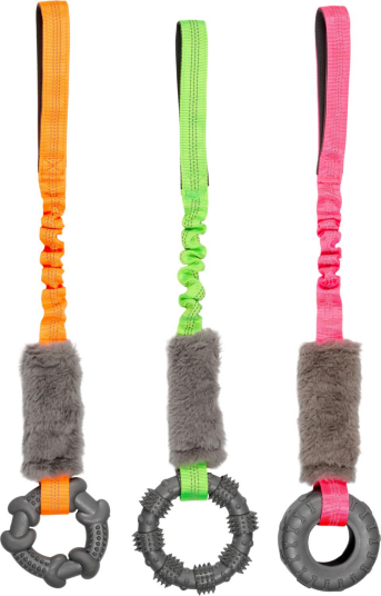 Companion Bungee Leke Med Tpr-Ring Companion Bungee Leke Med Tpr-Ring