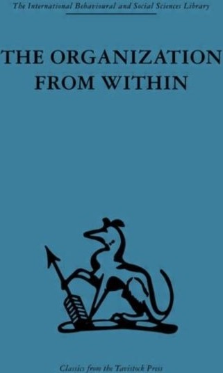 The Organization from Within The Organization from Within