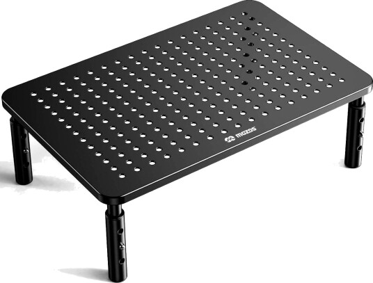 Mozos SPM3 Skjermstativ Maks 20 kg Svart