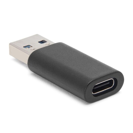 Plexgear Adapter USB A til USB C 69687 Plexgear Adapter USB A til USB C 69687