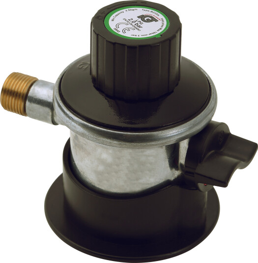 Cutfix IGT Jumbo B235is Gassregulator Høytrykk Cutfix IGT Jumbo B235is Gassregulator Høytrykk