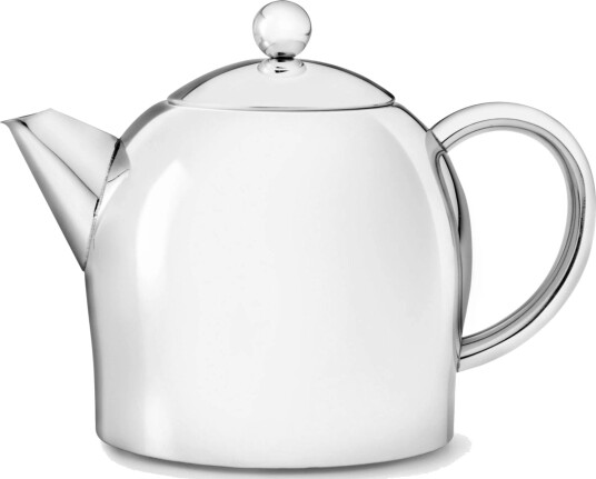 Bredemeijer Minuet Santhee tekanne 50 ml rustfritt st??l