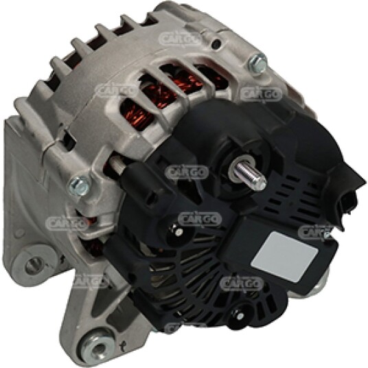 Dynamo HC Cargo F 032 116 355 Dynamo HC Cargo F 032 116 355