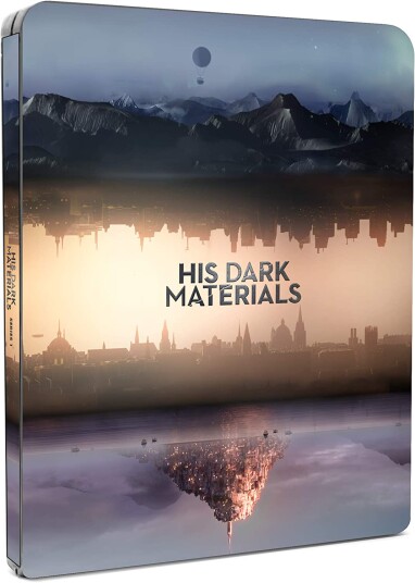 His Dark Materials  Sesong 1