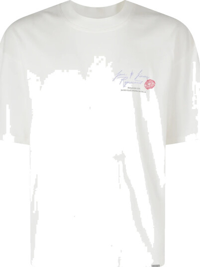 Represent Herre Topper Hvit S, Represent Herre Topper Hvit S,
