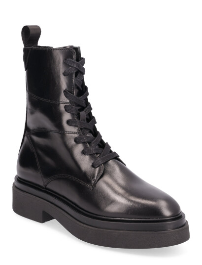 GANT Zandrin Mid Boot - Black - 38