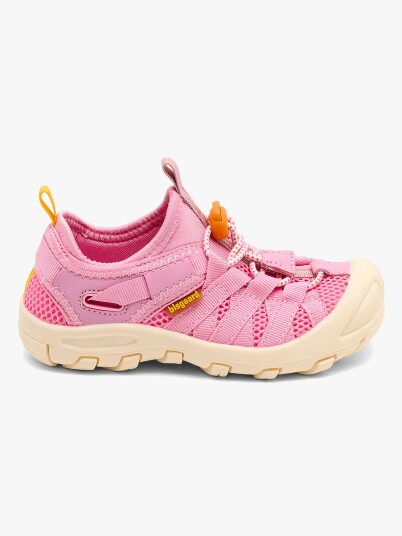Bisgaard Zion Sneakers Pink 28