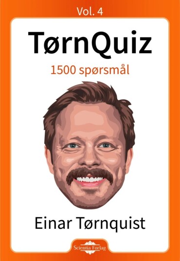 Tørnquiz Av Einar Tørnquist Tørnquiz Av Einar Tørnquist