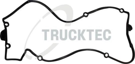 Tetning, topplokkdeksel TRUCKTEC AUTOMOTIVE 02.10.015