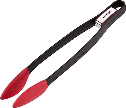 Ingenio Tang 41 cm Plast/Silikon Svart/Rød Ingenio Tang 41 cm Plast/Silikon Svart/Rød