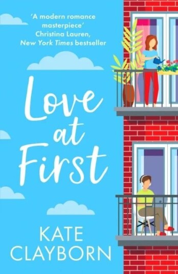 Love At First Av Kate Clayborn Love At First Av Kate Clayborn