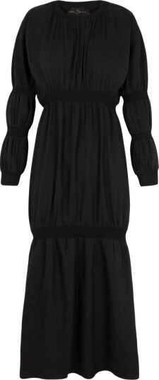 Cortana Dame Kjoler Svart 2XS,