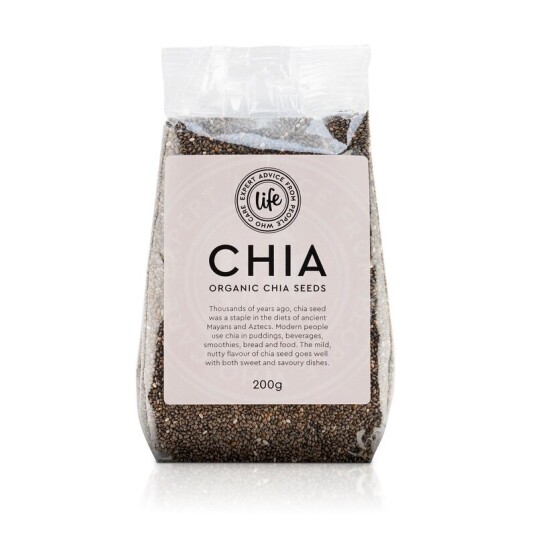LIFE | Life Chia LIFE | Life Chia