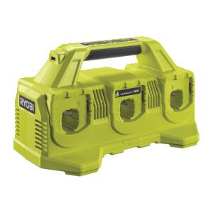 Ryobi Multilader 18V RC18640 ONE+ Ryobi Multilader 18V RC18640 ONE+