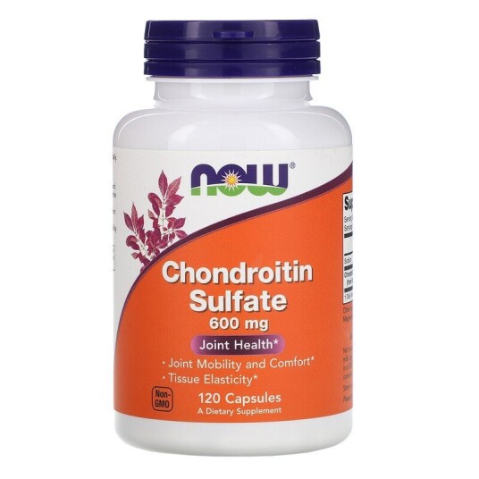 CHONDROITIN SULFATE