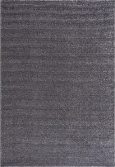 Ryetepper Grace grå Størrelse: 80 x 300 cm